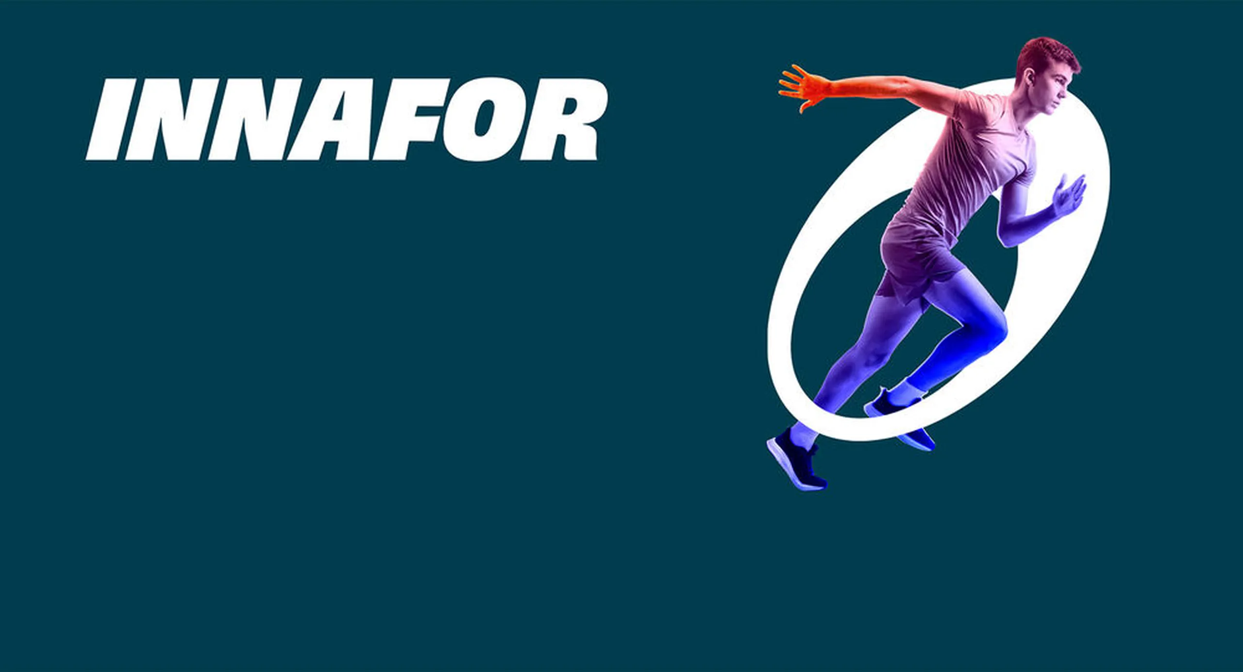 Innafor banner