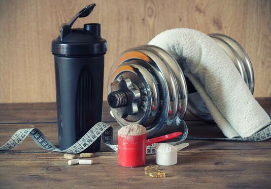 Nutritional and performance enhancing supplements