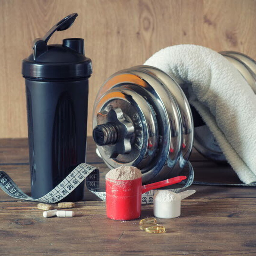 Nutritional and performance enhancing supplements