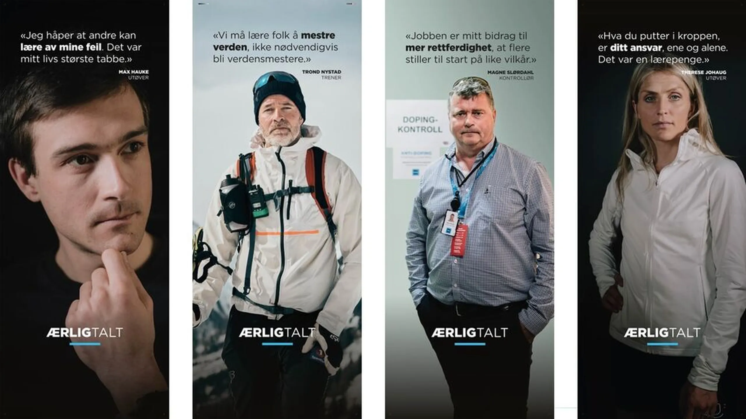 Ærlig talt SF