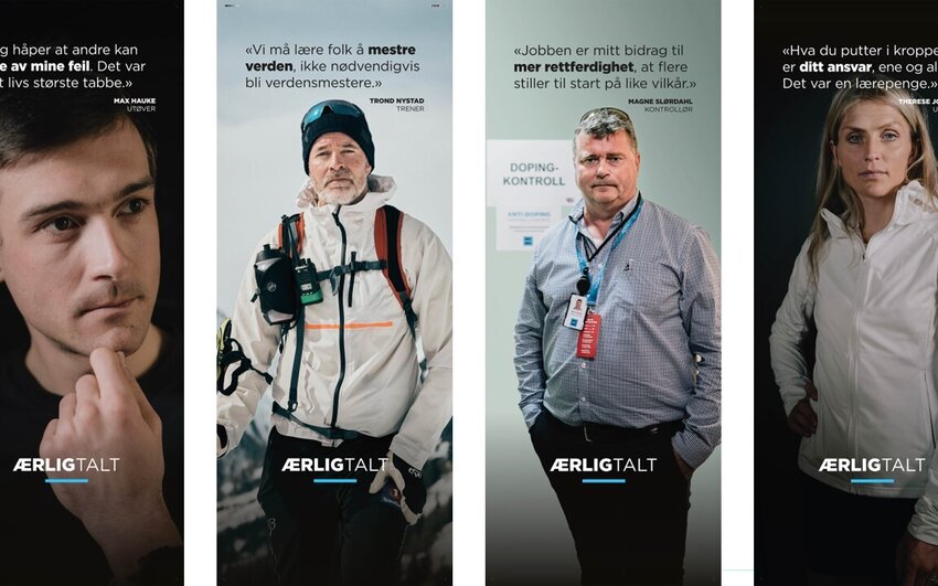 Ærlig talt SF