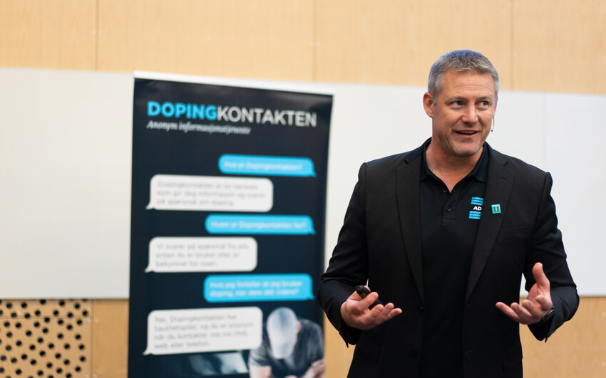Fylkesseminar 21