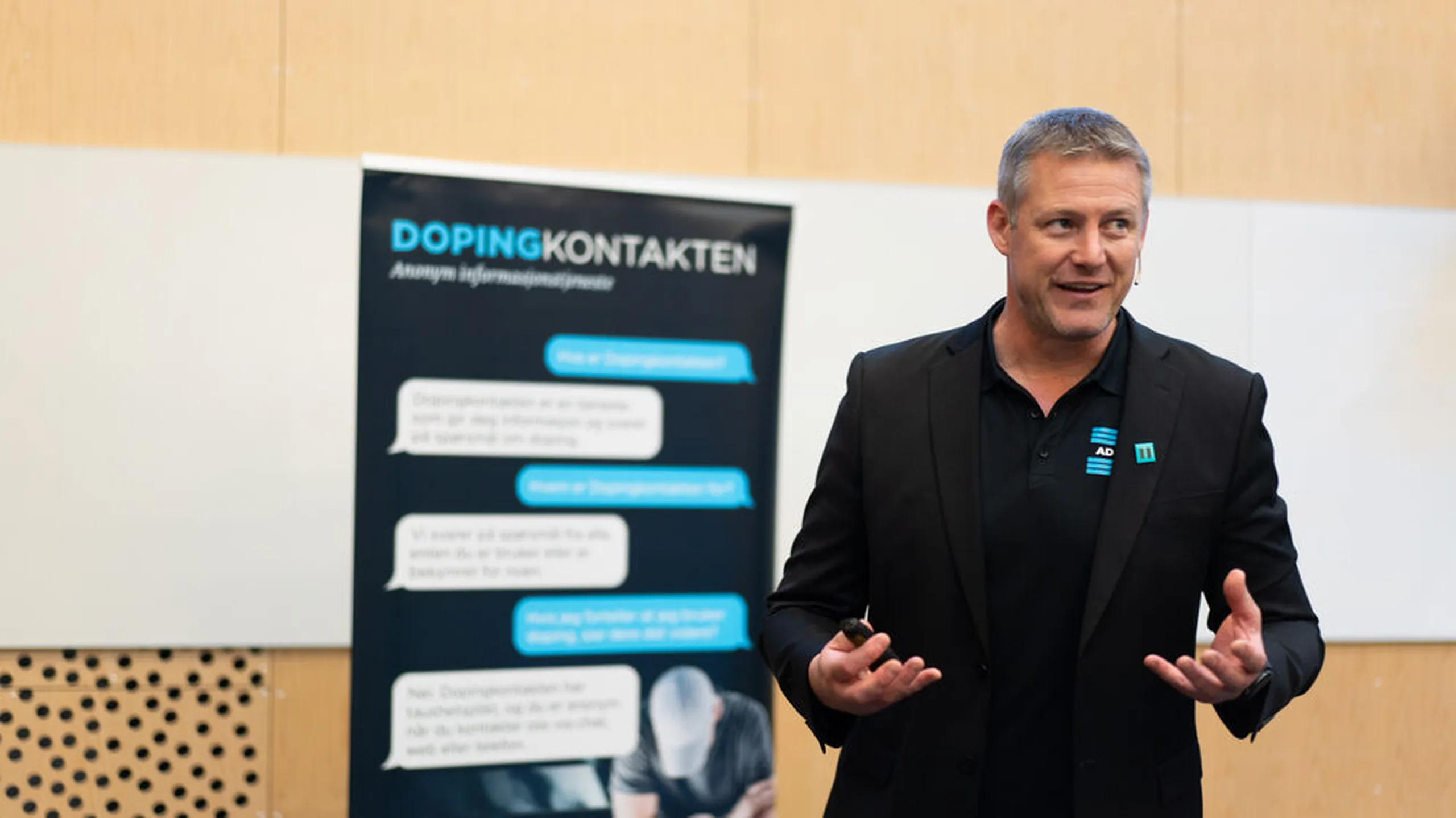 Fylkesseminar 21