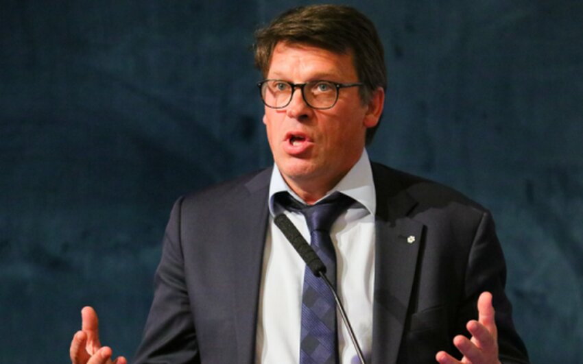 Hold av datoen 4 juni blir det antidopingseminar i oslo