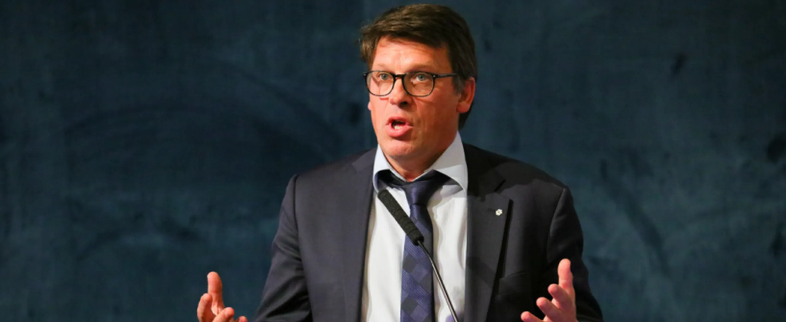 Hold av datoen 4 juni blir det antidopingseminar i oslo