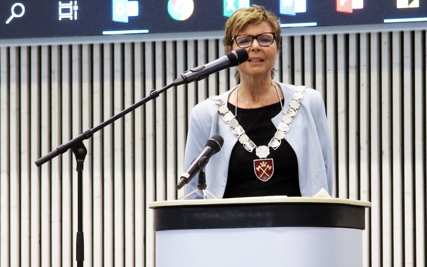 Renskole slaathaug