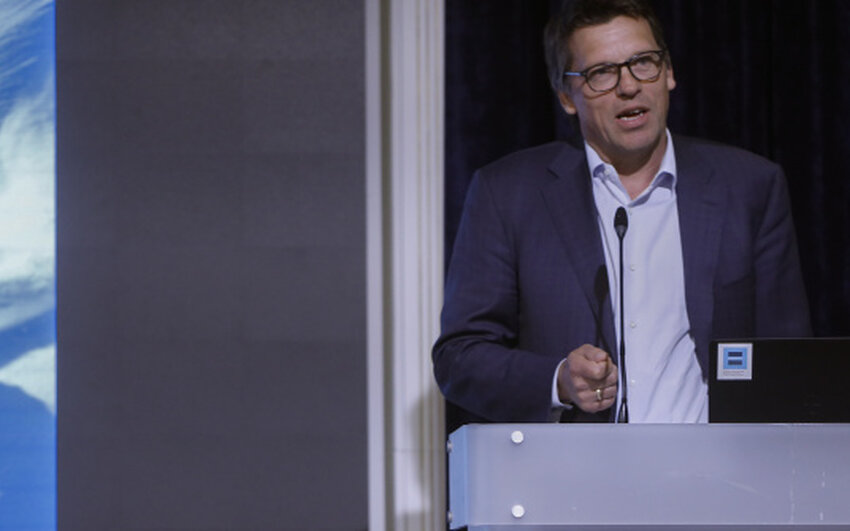 Koss konferanse