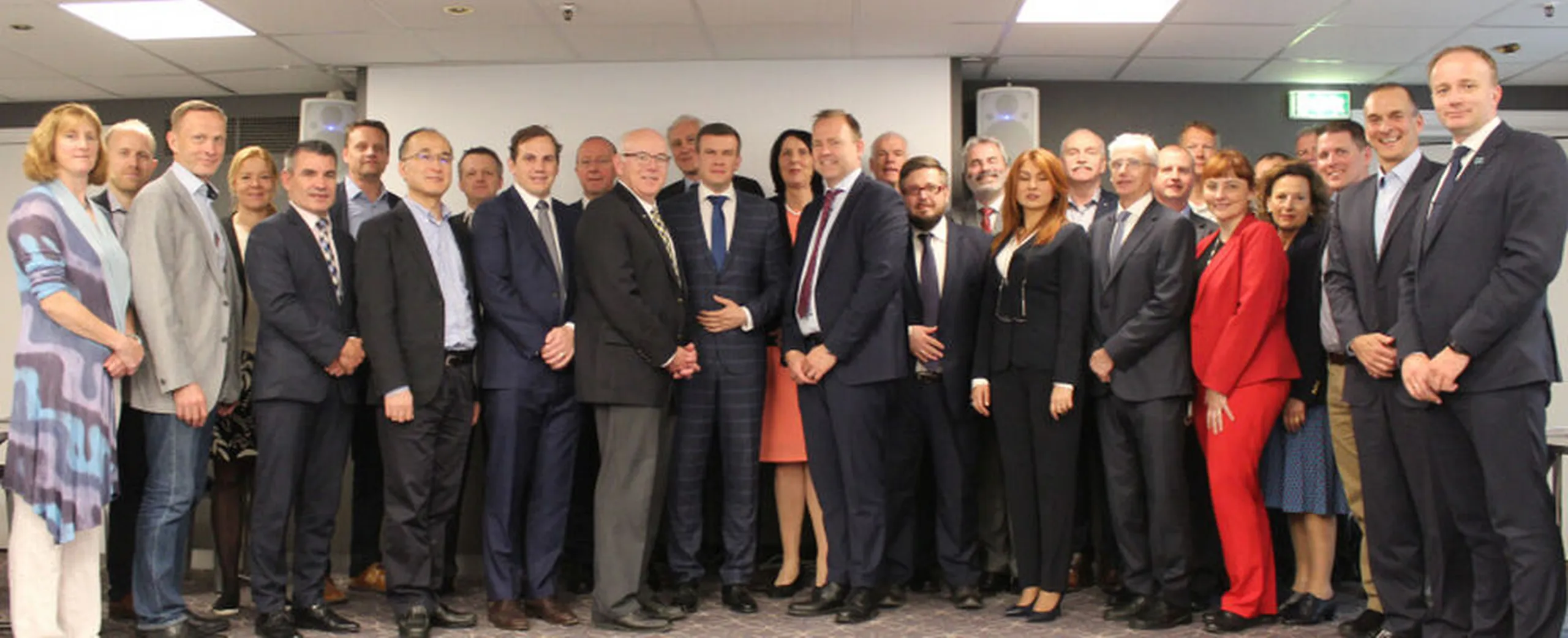 Anti doping leaders host promising meeting with next wada pr