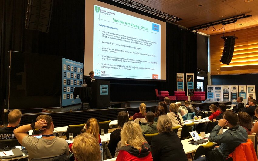 Orkdal