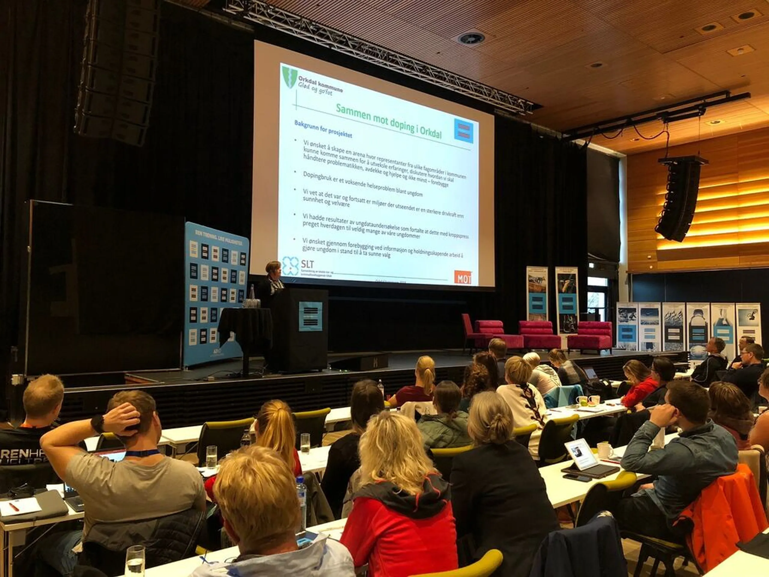 Orkdal