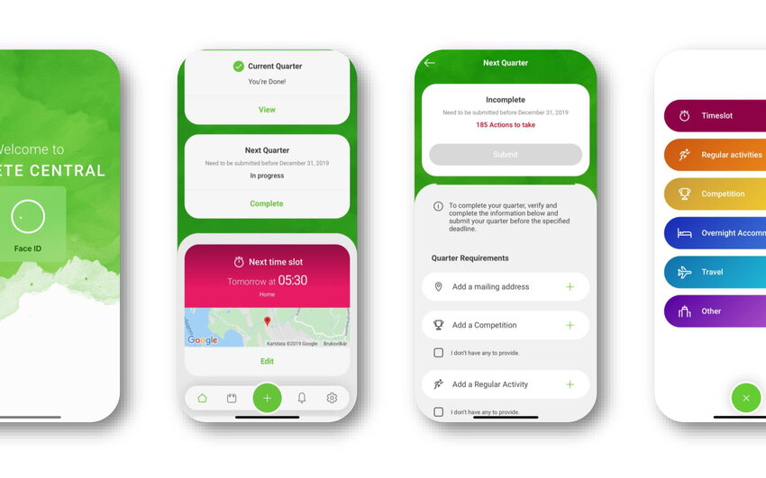 App nyy web