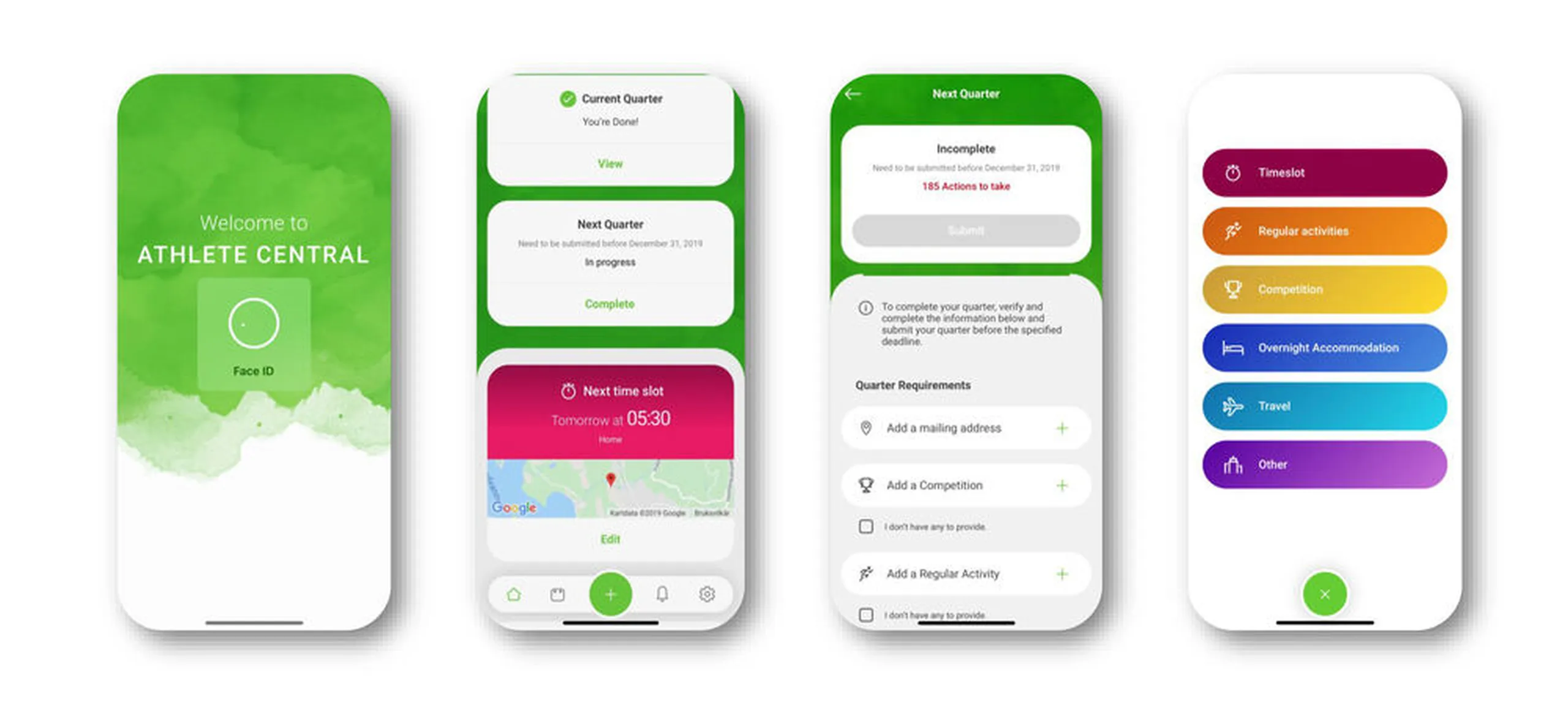 App nyy web