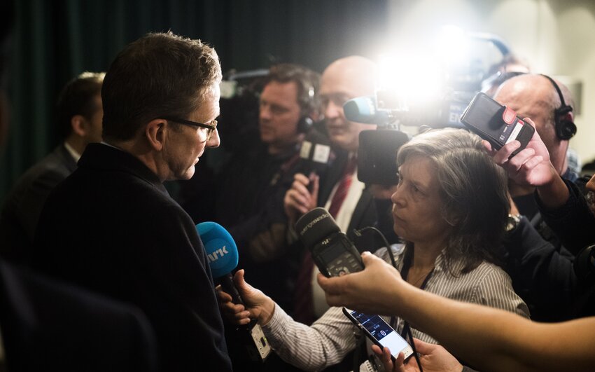 Kapittelforside kommunikasjon og administrasjon ny