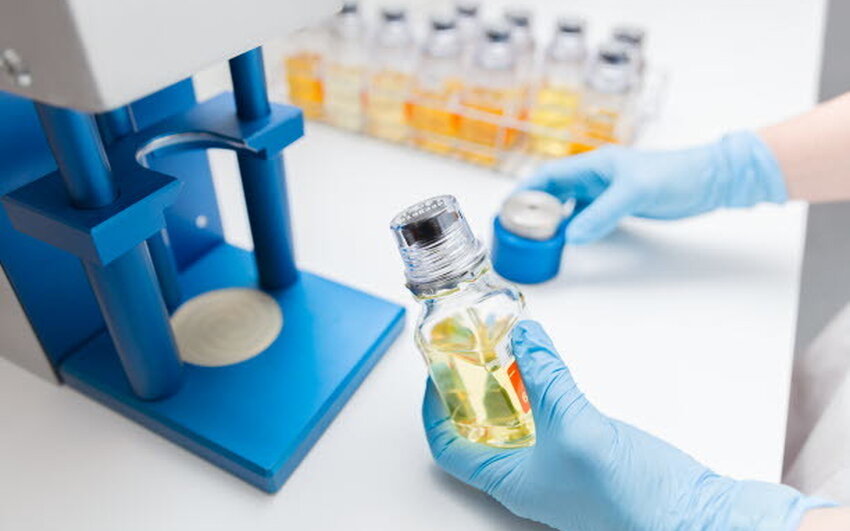Wada offentliggjorde testtallene fra 201621