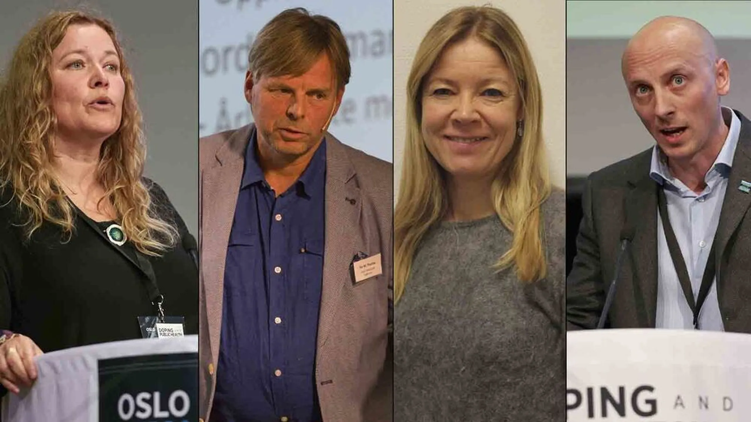 Fortsatt ledige plasser pa vart nasjonale seminar19
