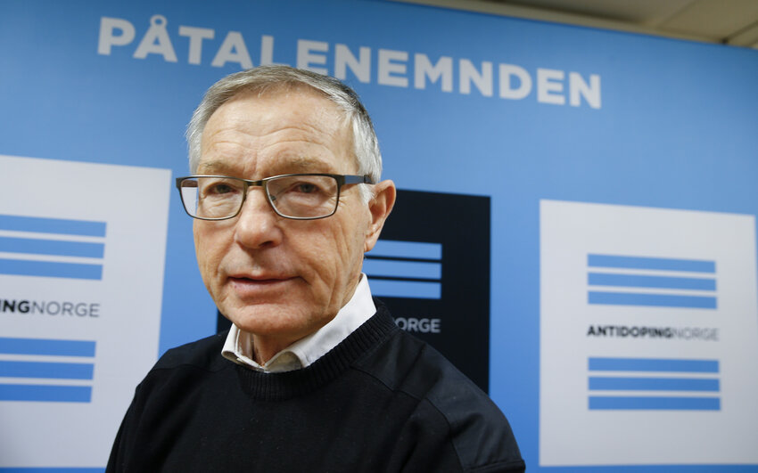 Ny leder av patalenemnden skal utpekes7