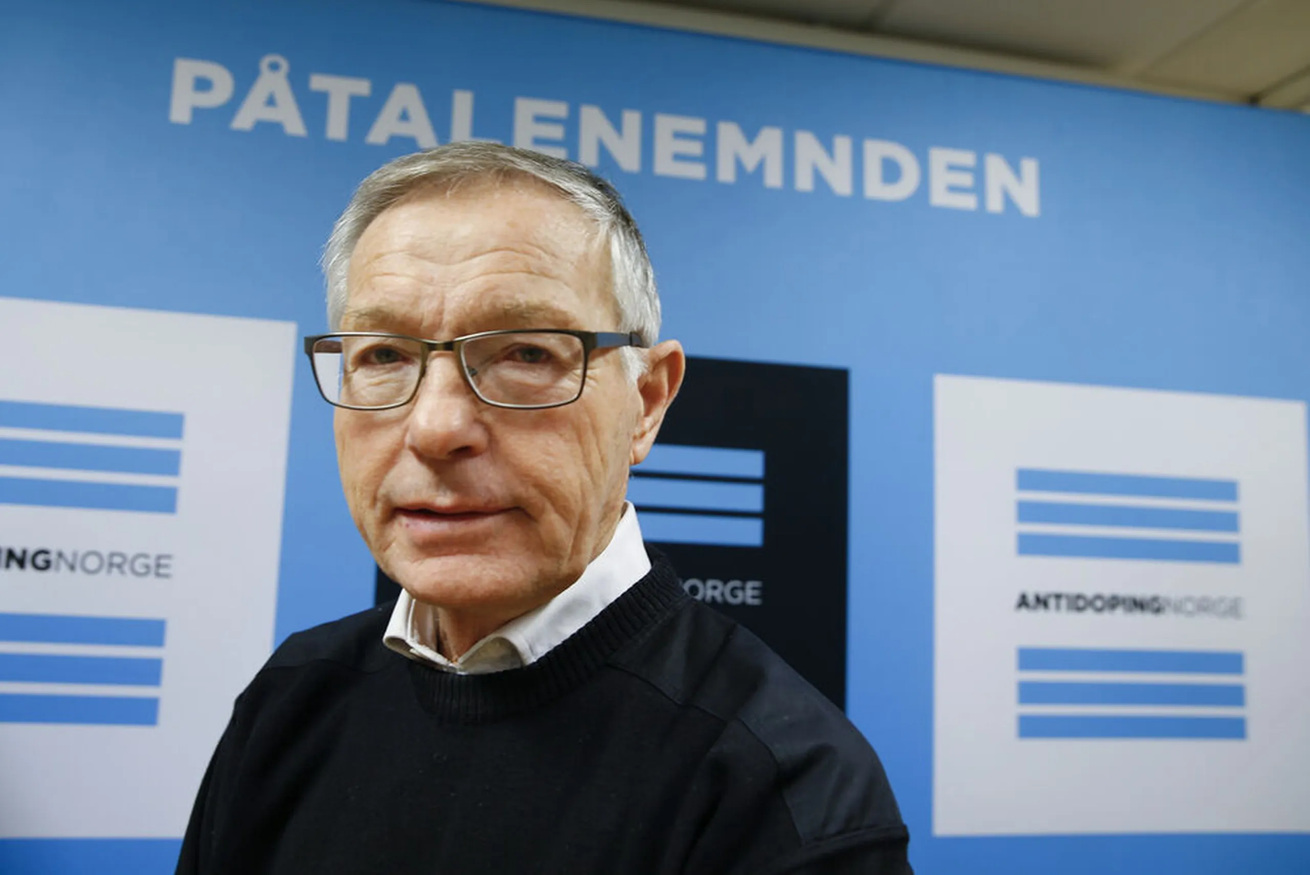 Ny leder av patalenemnden skal utpekes7