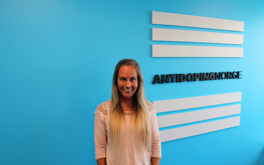 Fra politihogskolen til antidoping norge25