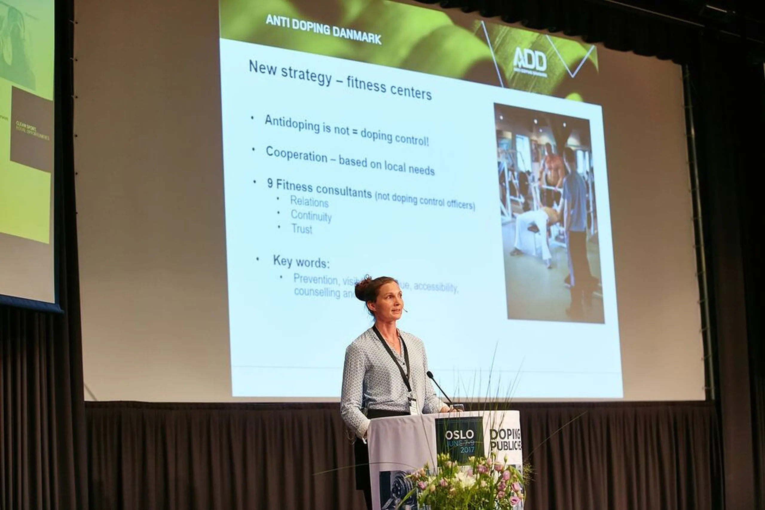En konferanse som vil bli husket7