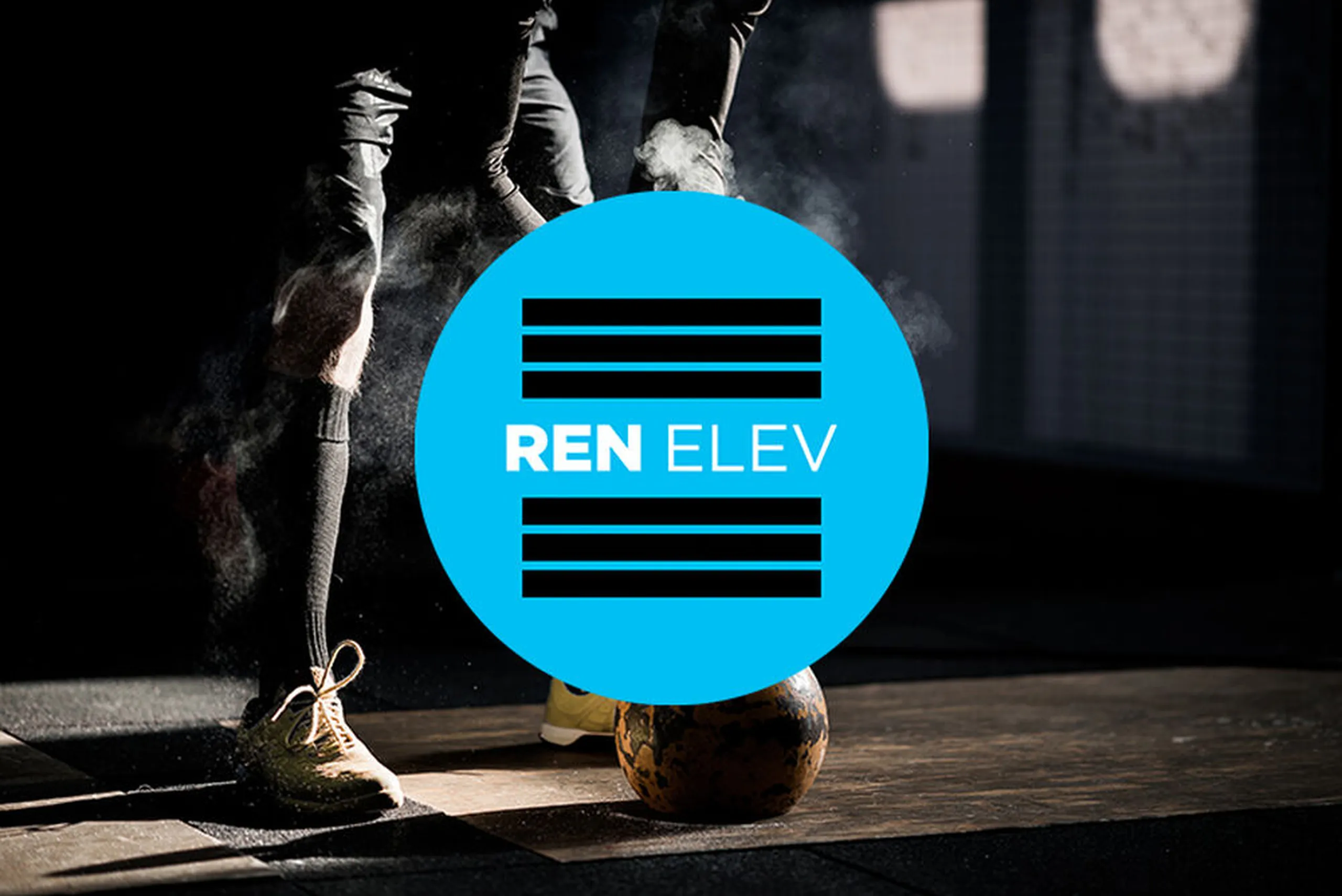 Setter antidoping pa timeplanen lanserer ren elev7