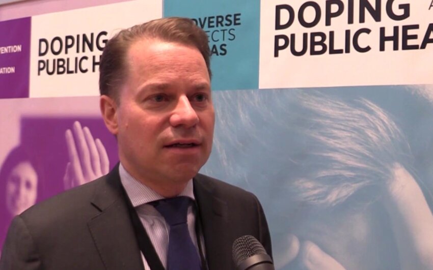 Doping er ikke bare et problem i idretten7