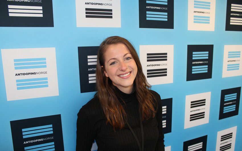 Ny juridisk assistent i antidoping norge7