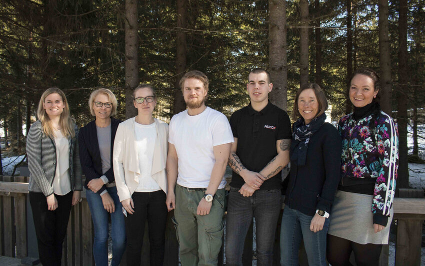 Ringsaker mobiliserer mot doping19