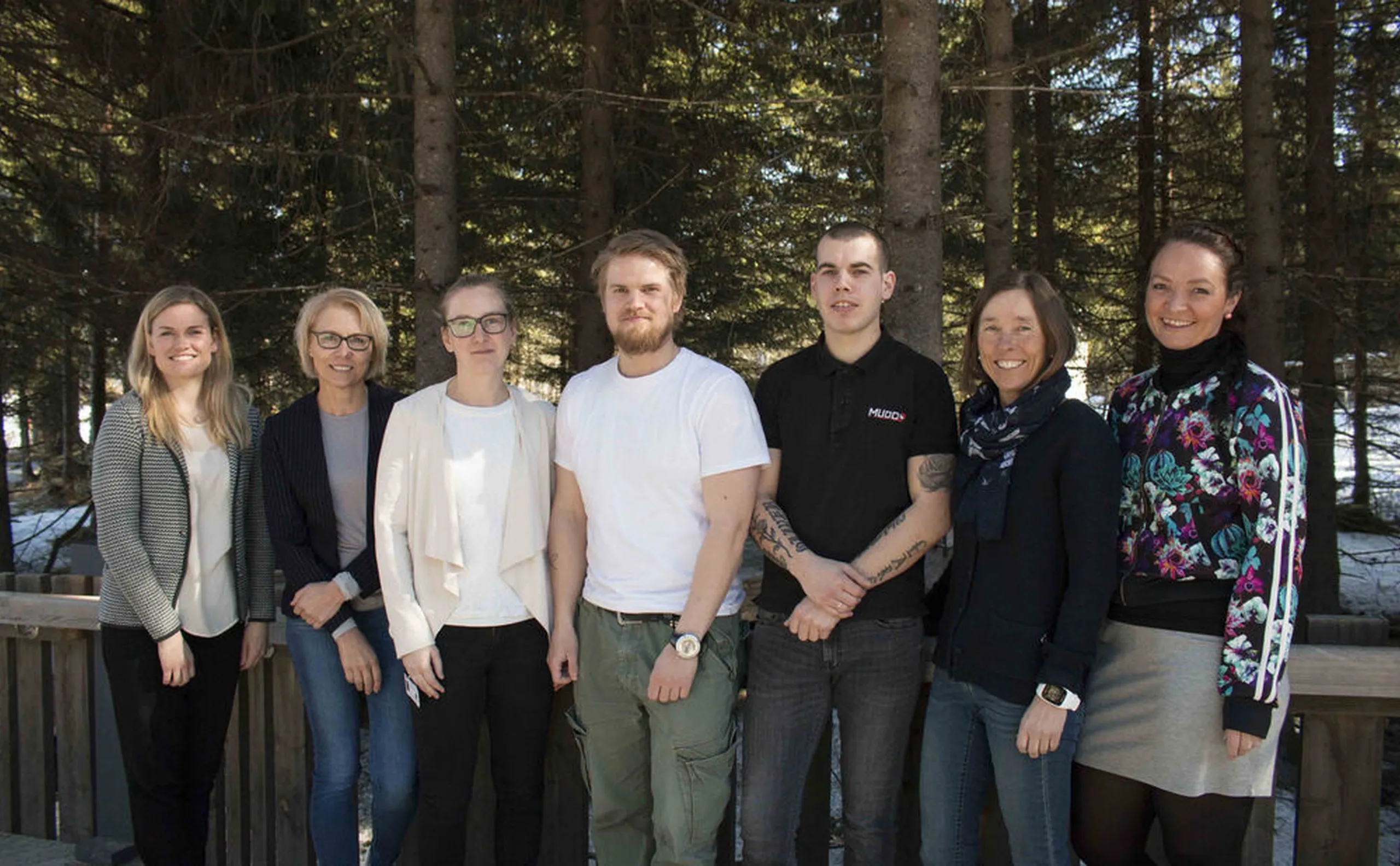 Ringsaker mobiliserer mot doping19