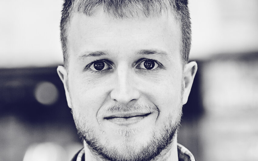 Skal dele erfaringer fra sitt prosjekt i aalborg1