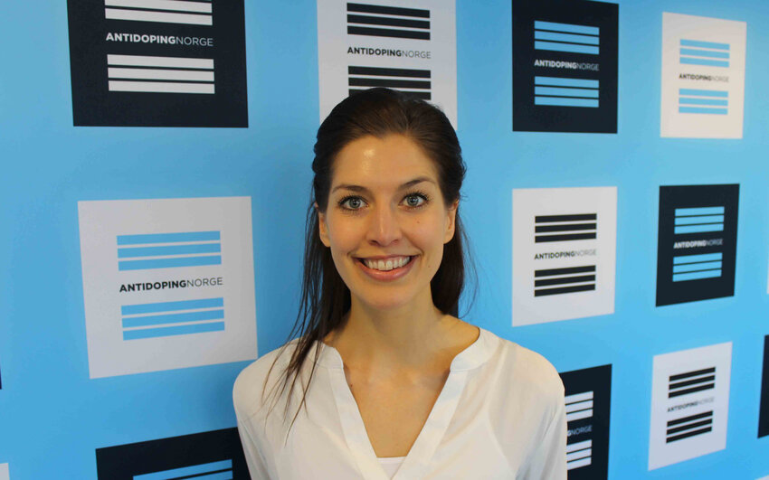Ny radgiver i antidoping norge7