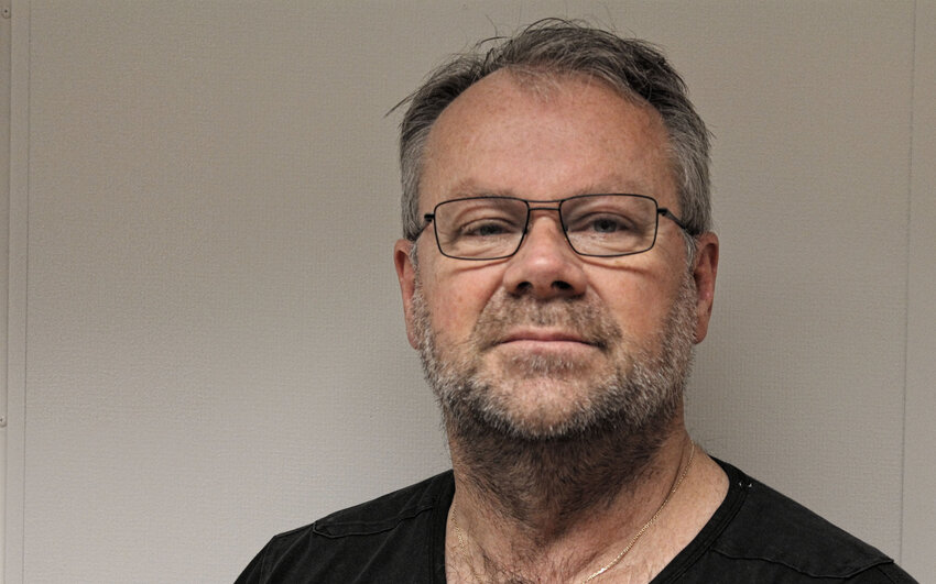 Wiik johansen gir seg31