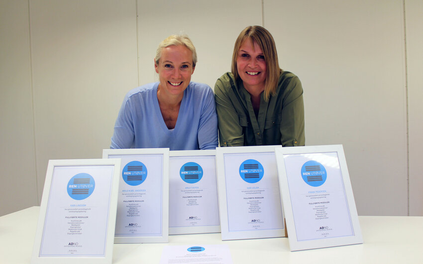 Setter antidoping pa agendaen9