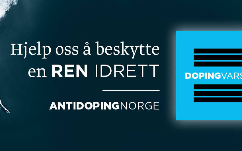 Bruk varslingskanalen aktivt10