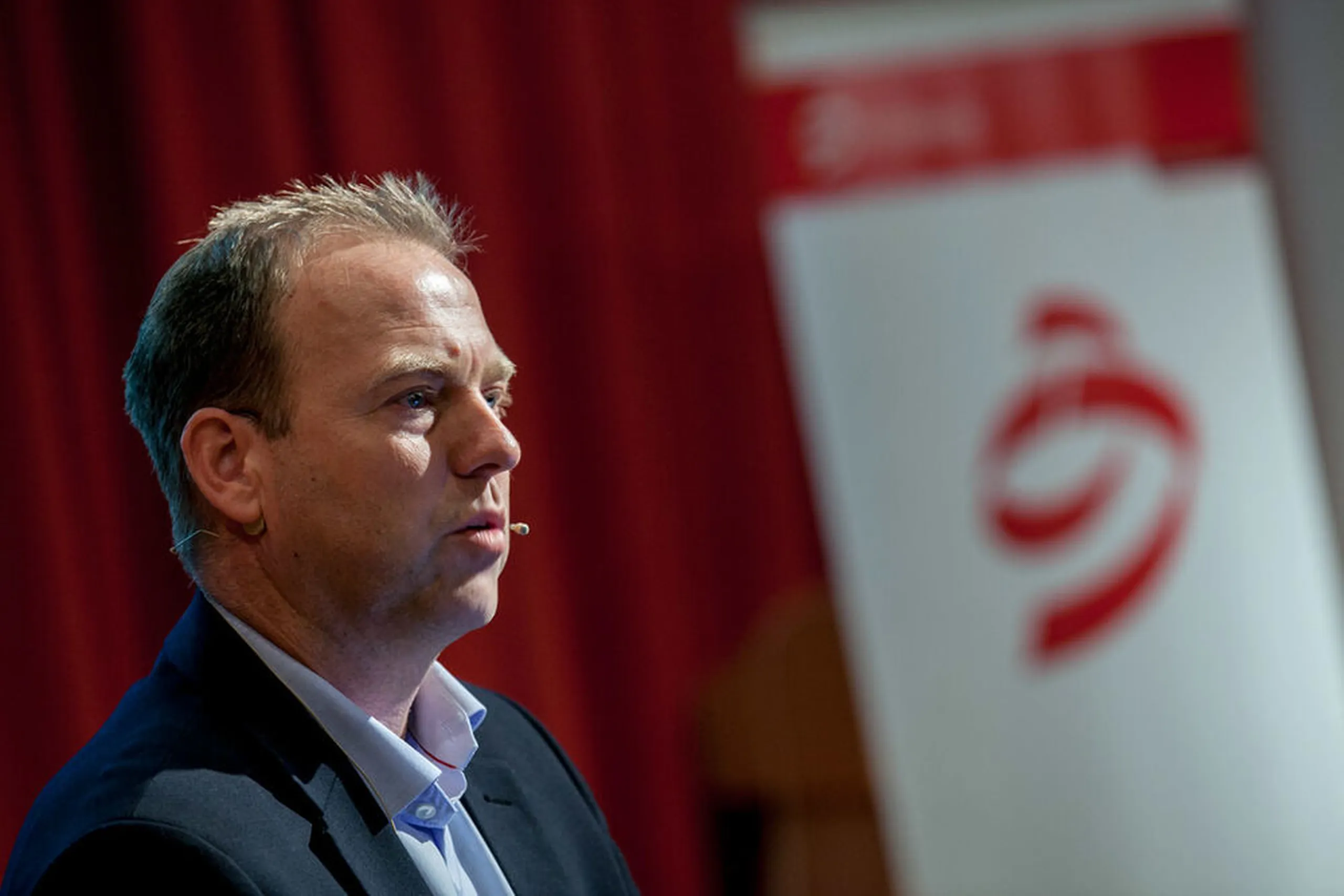 Ny strategiplan og ny organisasjonsplan15