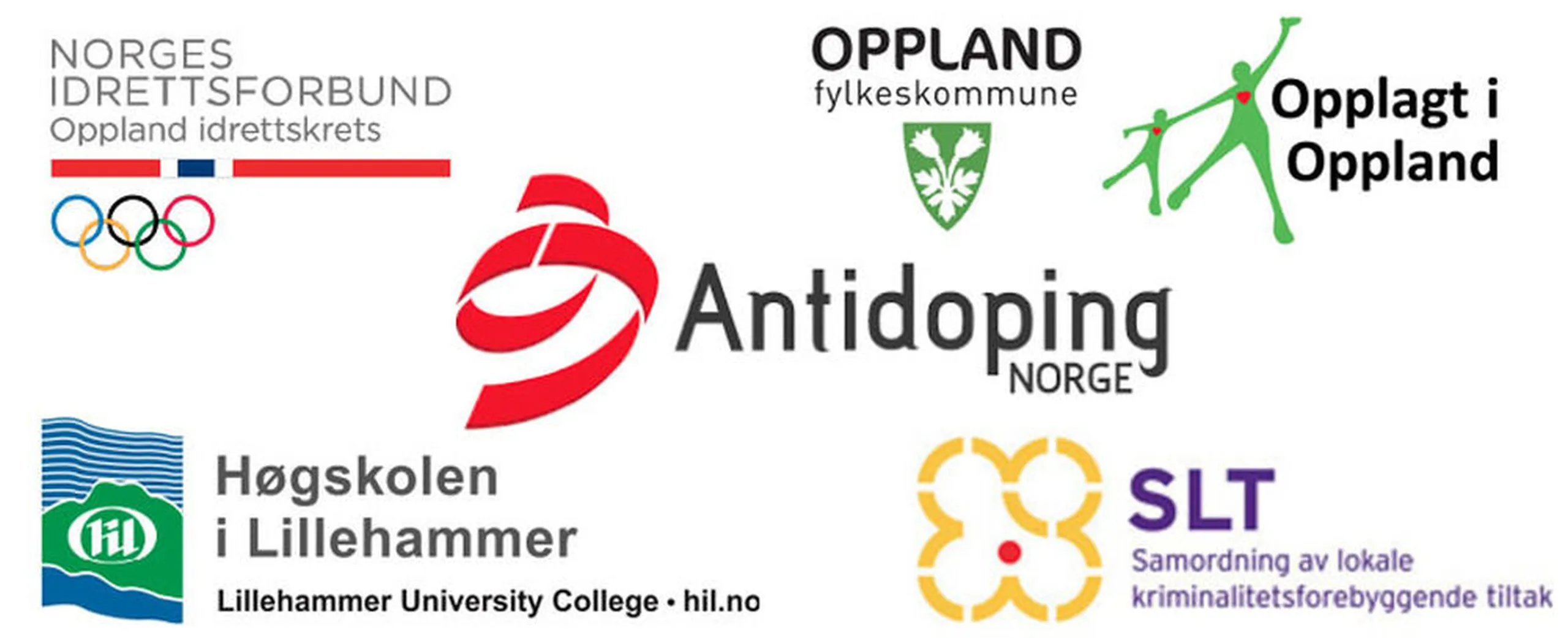 Seminar pa lillehammer ungdom og doping et samfunnsproblem20