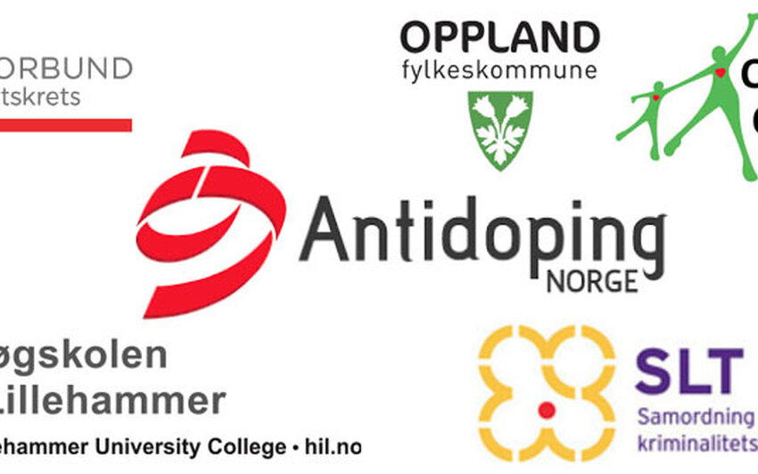 Seminar pa lillehammer ungdom og doping et samfunnsproblem20