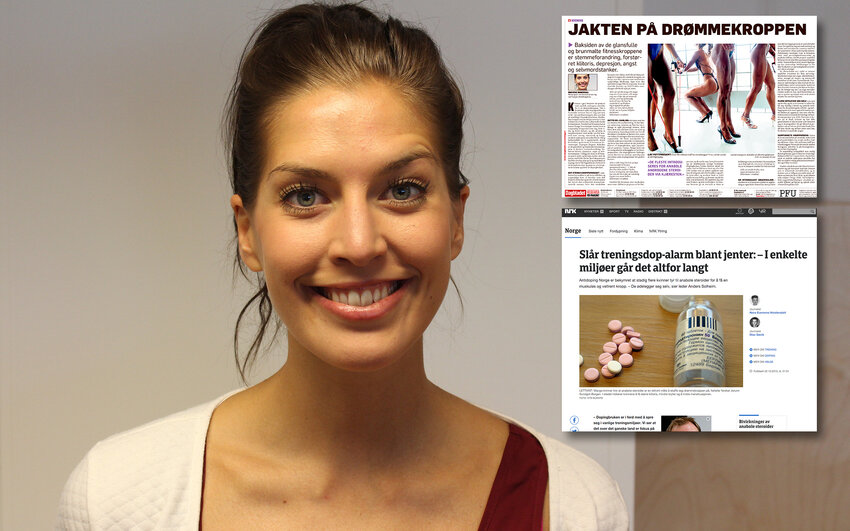 Bestill foredraget kvinner og anabole androgene steroider9