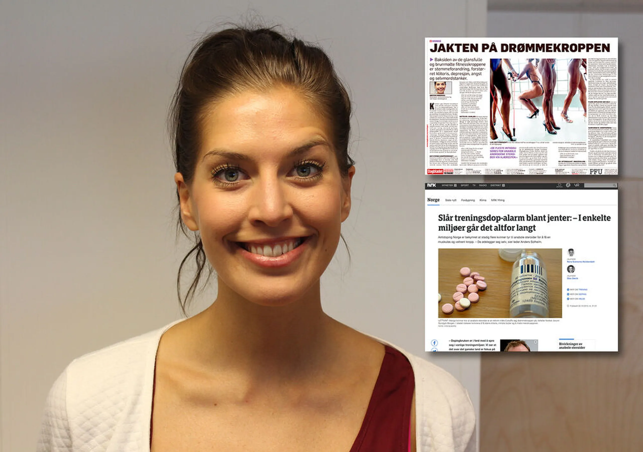 Bestill foredraget kvinner og anabole androgene steroider9