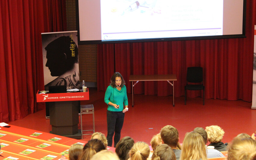 Sett deg pa venteliste til kunnskapssentets seminar9