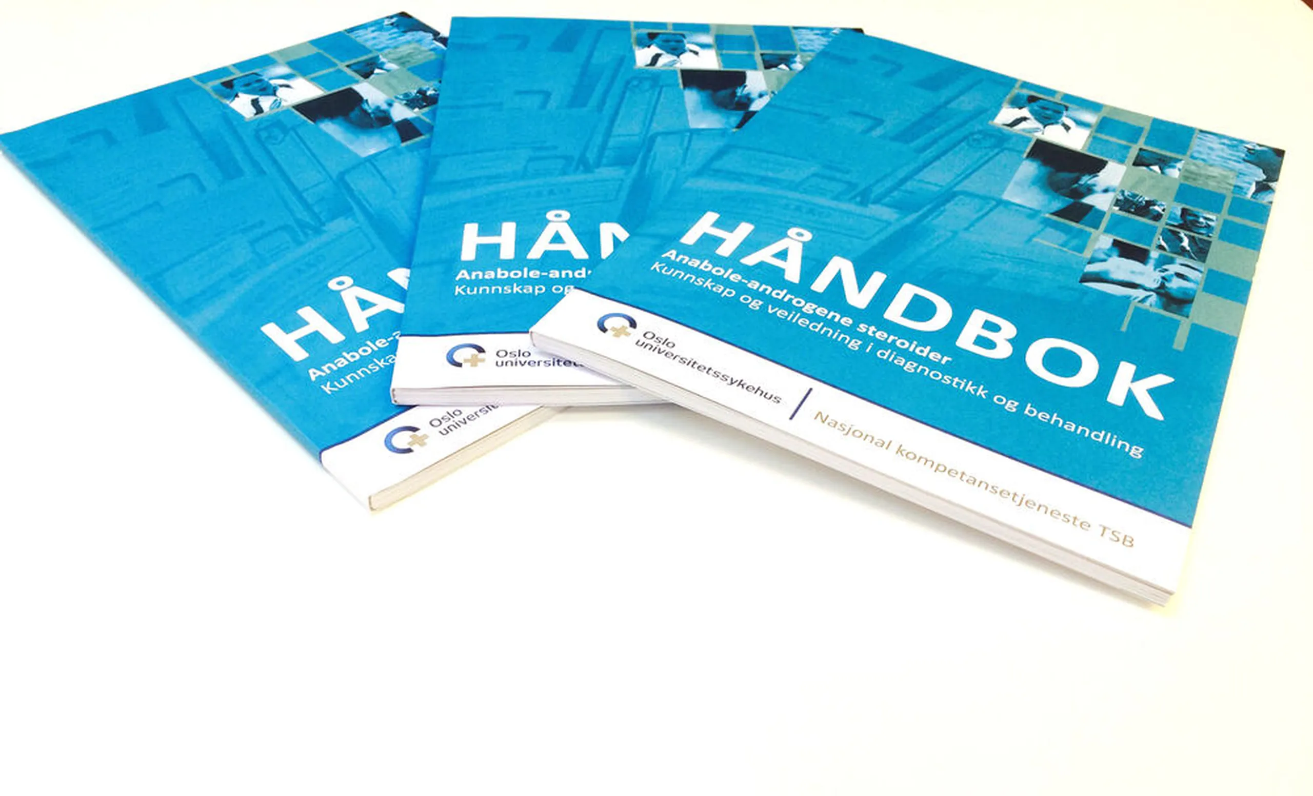 Ny handbok om aas15