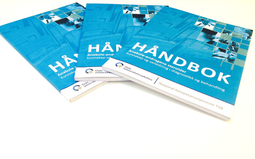 Ny handbok om aas15