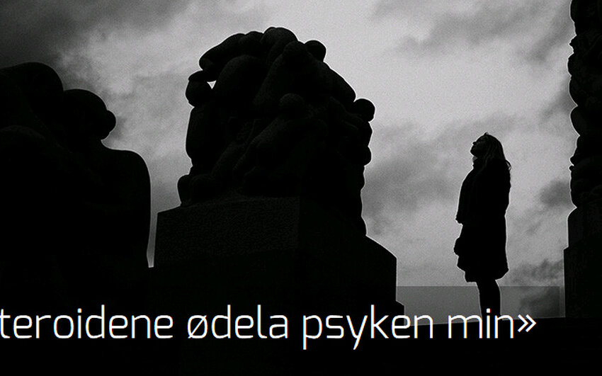 Ti ar med bivirkninger minst9