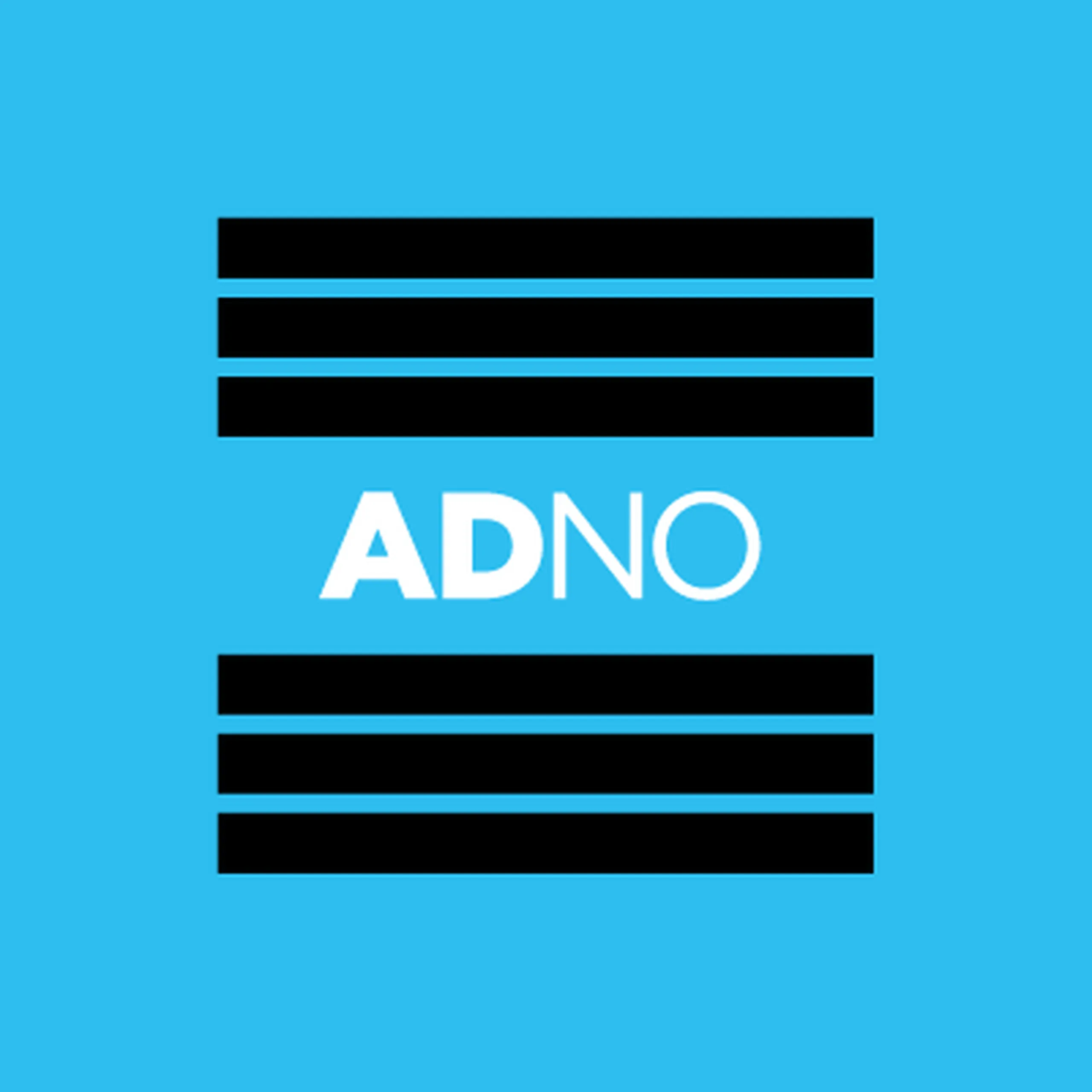 ADNO symbol primary RGB