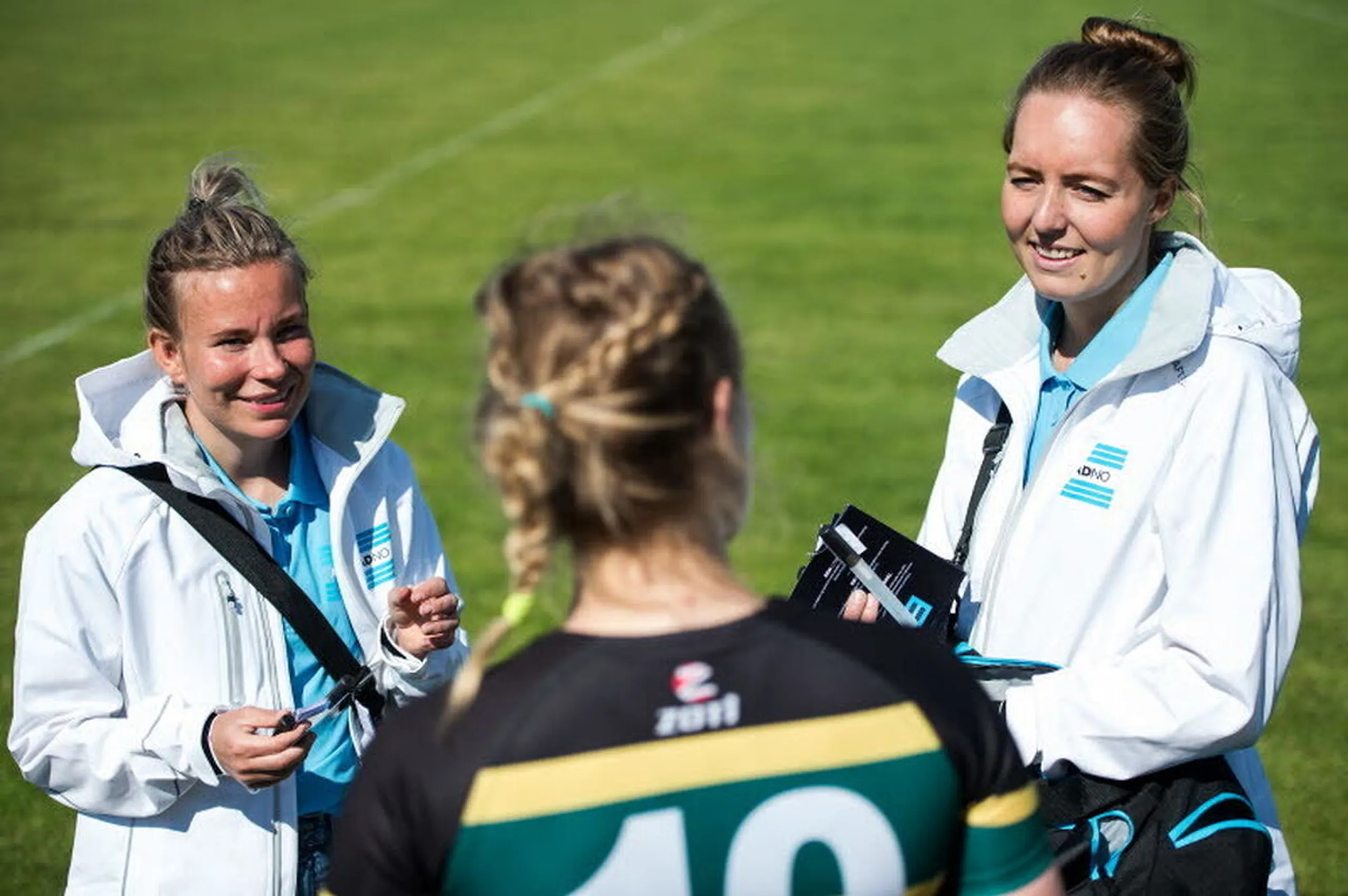 Antidoping Norge25