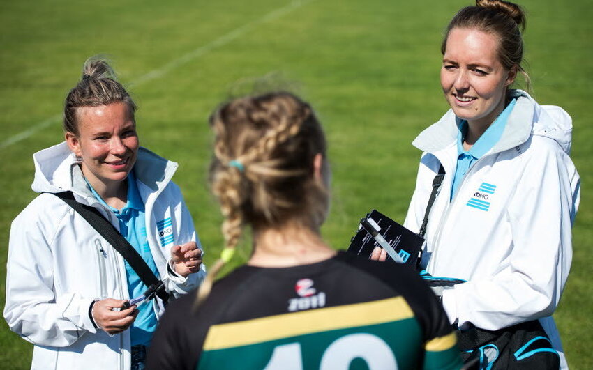 Antidoping Norge25