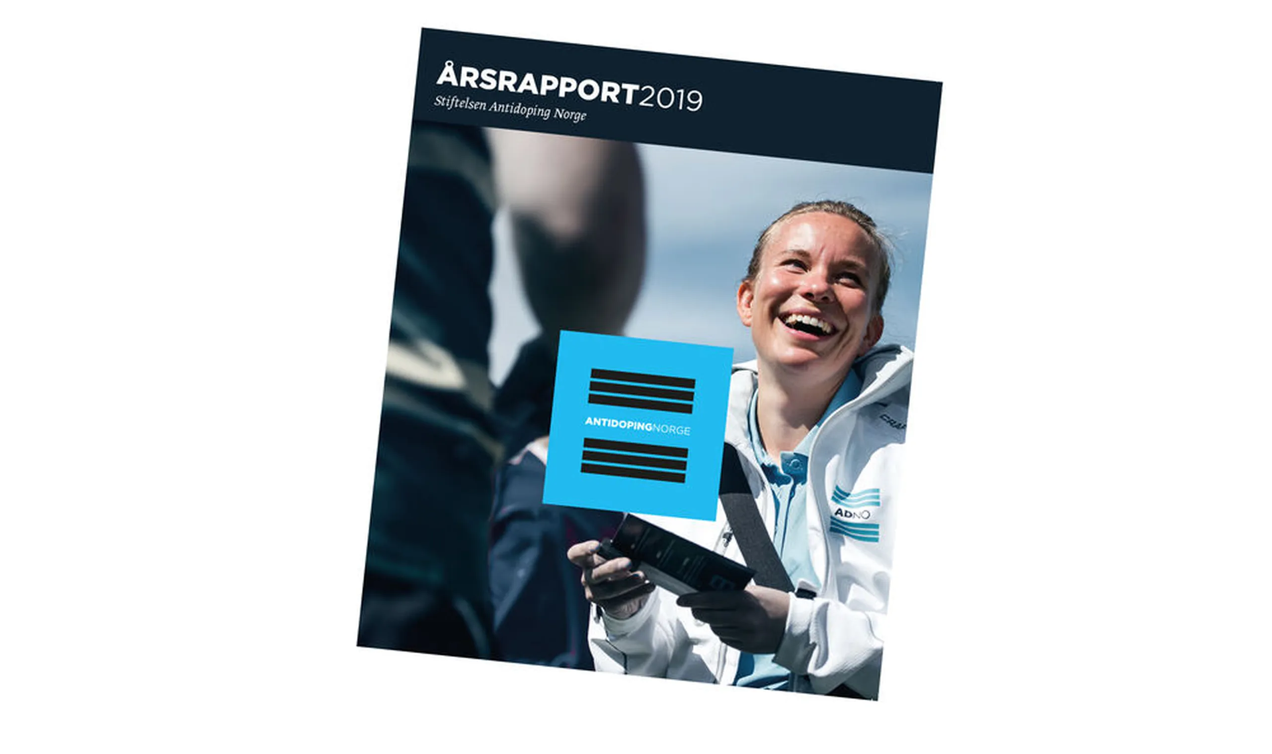 RAPPORT 2019