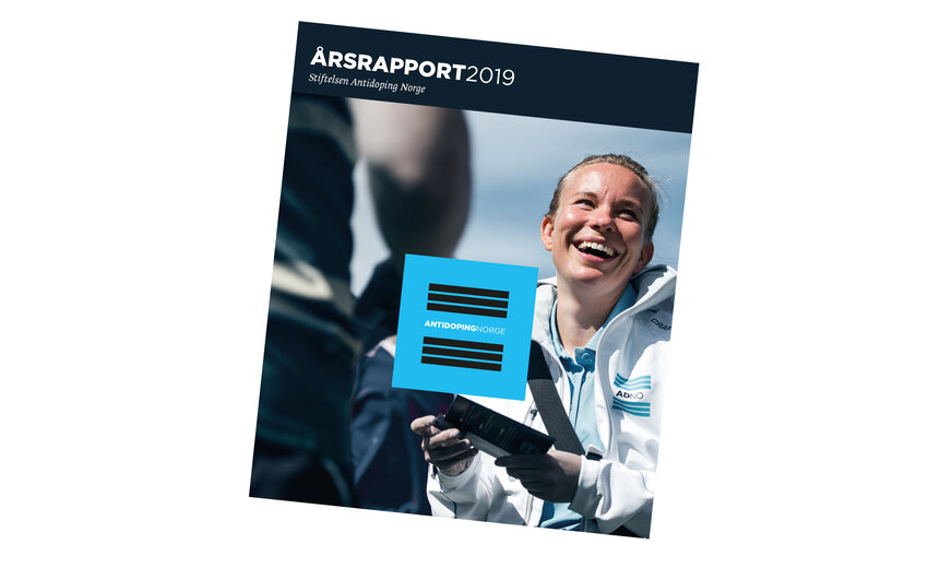 RAPPORT 2019