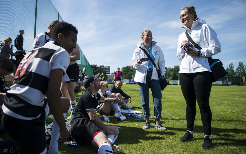 Antidoping Norge07