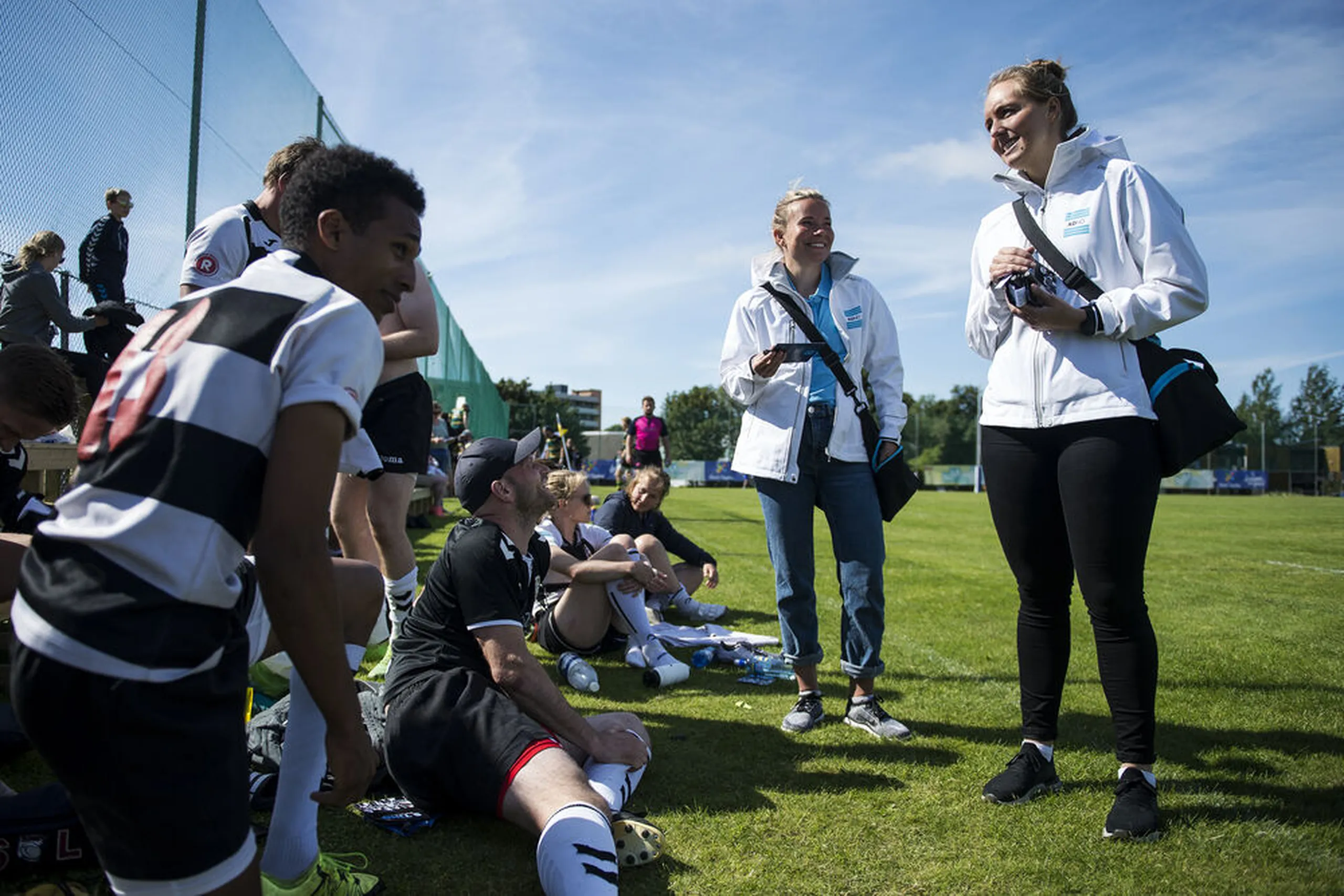 Antidoping Norge07