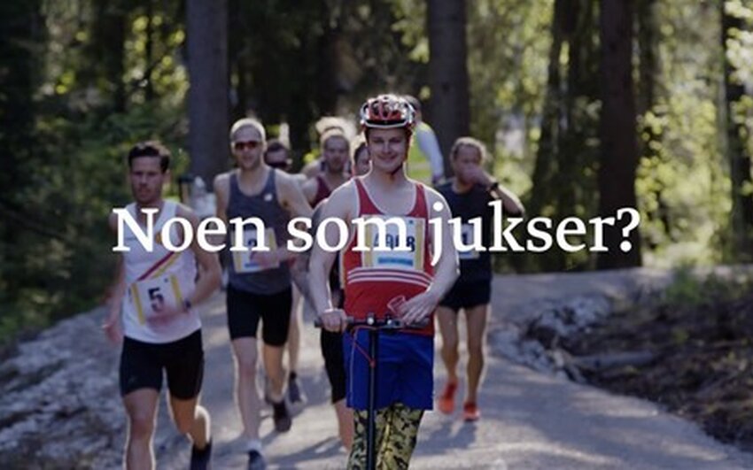 Dopingvarsel